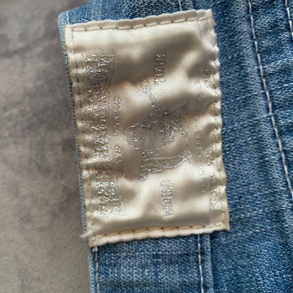 Jeans - Picture 5 of 5